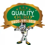 Rádio Quality Ouro FM