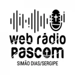 Web Rádio Pascom Simão Dias