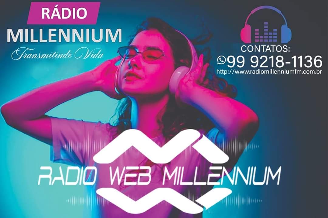 RADIO MILLENNIUM 