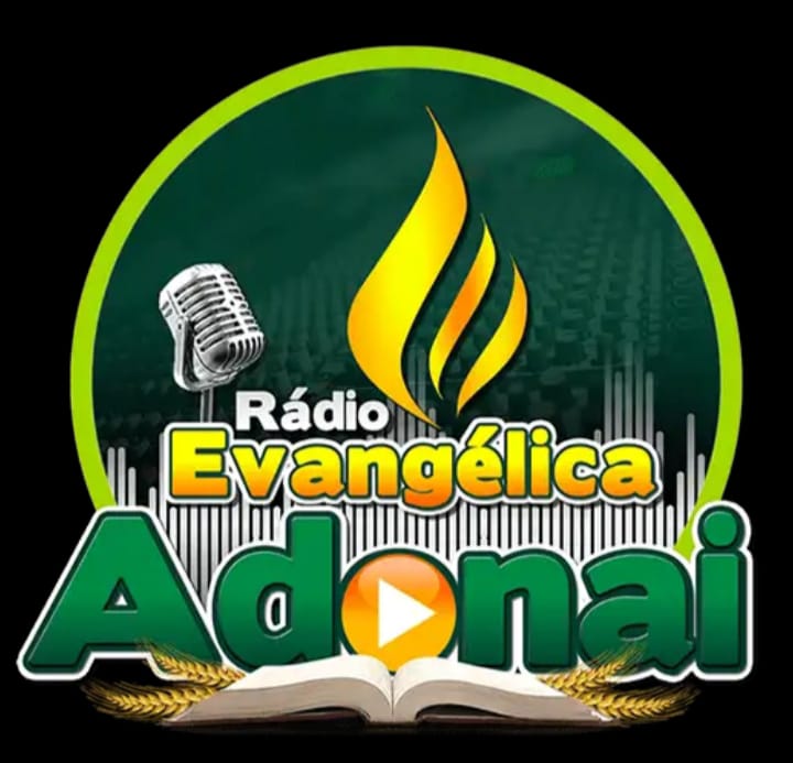 Rádio Evangelica  Adonai