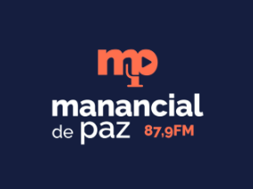 Rádio Manancial de Paz 87.9 FM