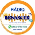 Rádio Renascer HD