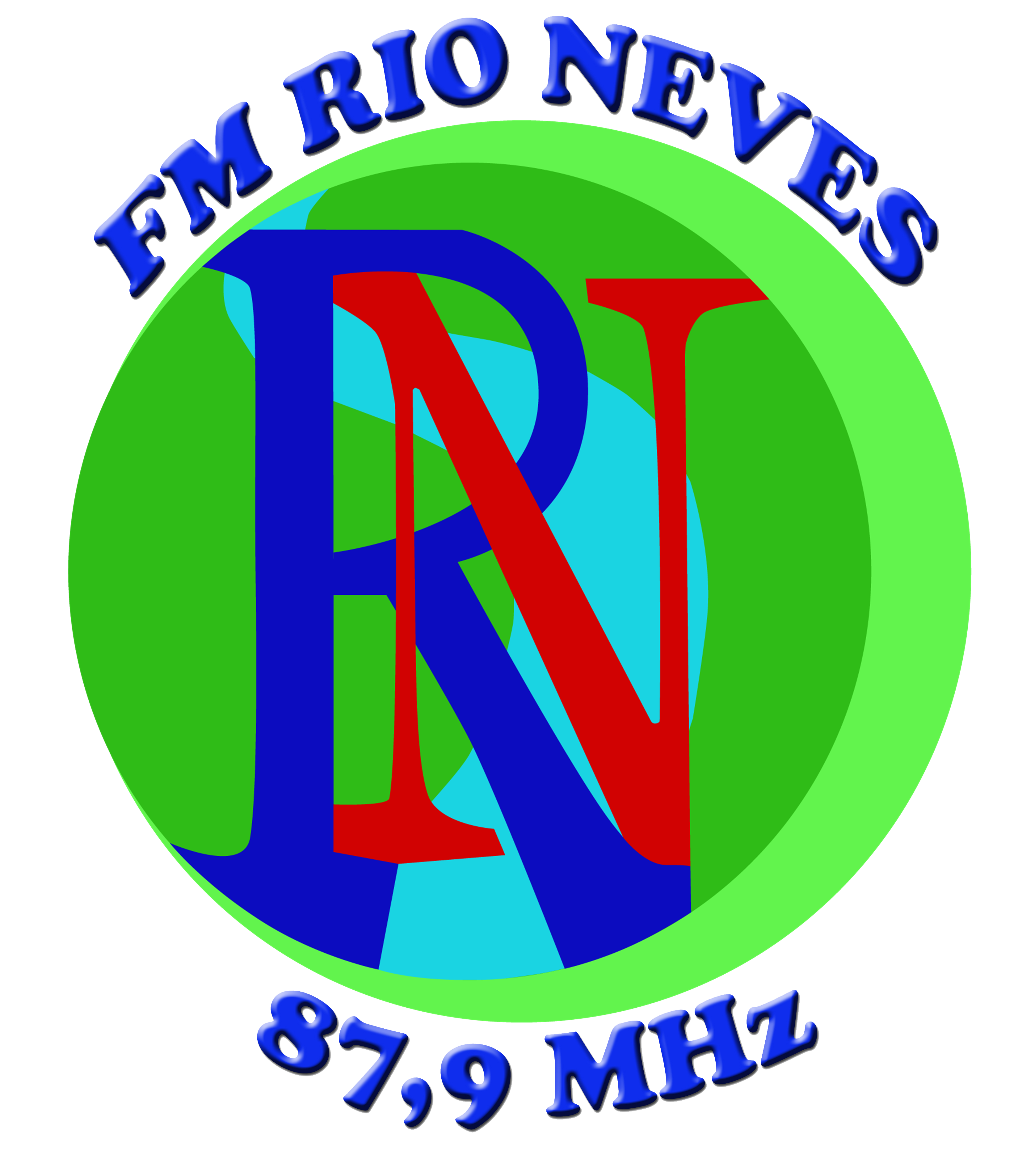FM Rio Neves  87.9
