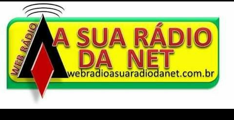 WEB RADIO A SUA RADIO DA NET