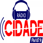 Cidade FM  87.9