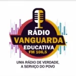 Rádio Vanguarda Educativa 106.5 FM