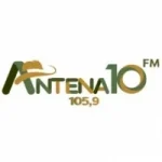 Rádio Antena 10 105.9 FM
