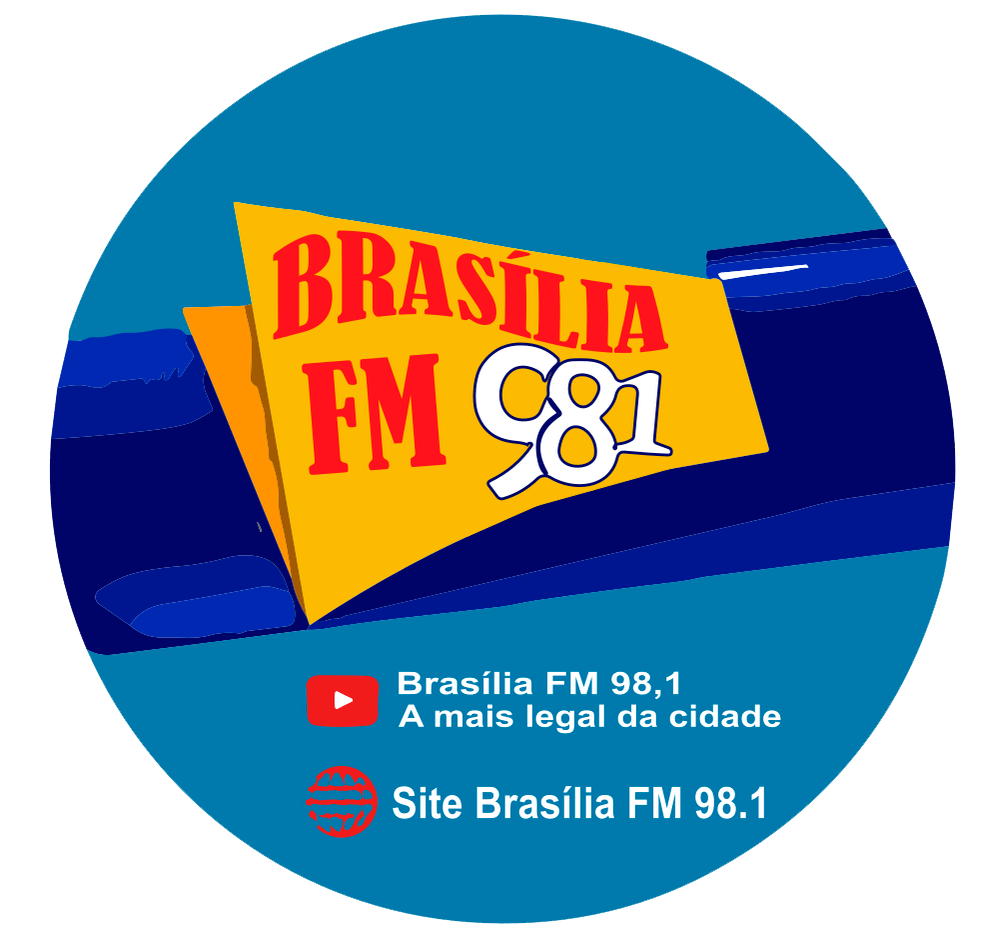 Rádio Brasília FM 98.1