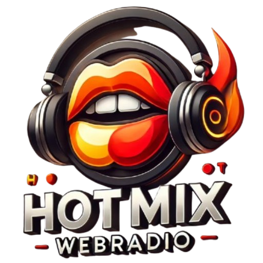 Hot Mix Web Radio
