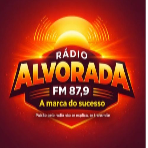 Rádio Alvorada FM 87.9