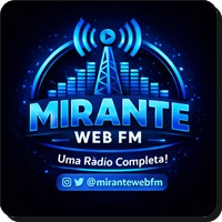 Rádio Mirante Web FM 