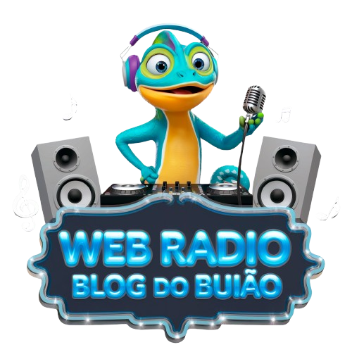 Web Rádio Blog do BUIÃO 