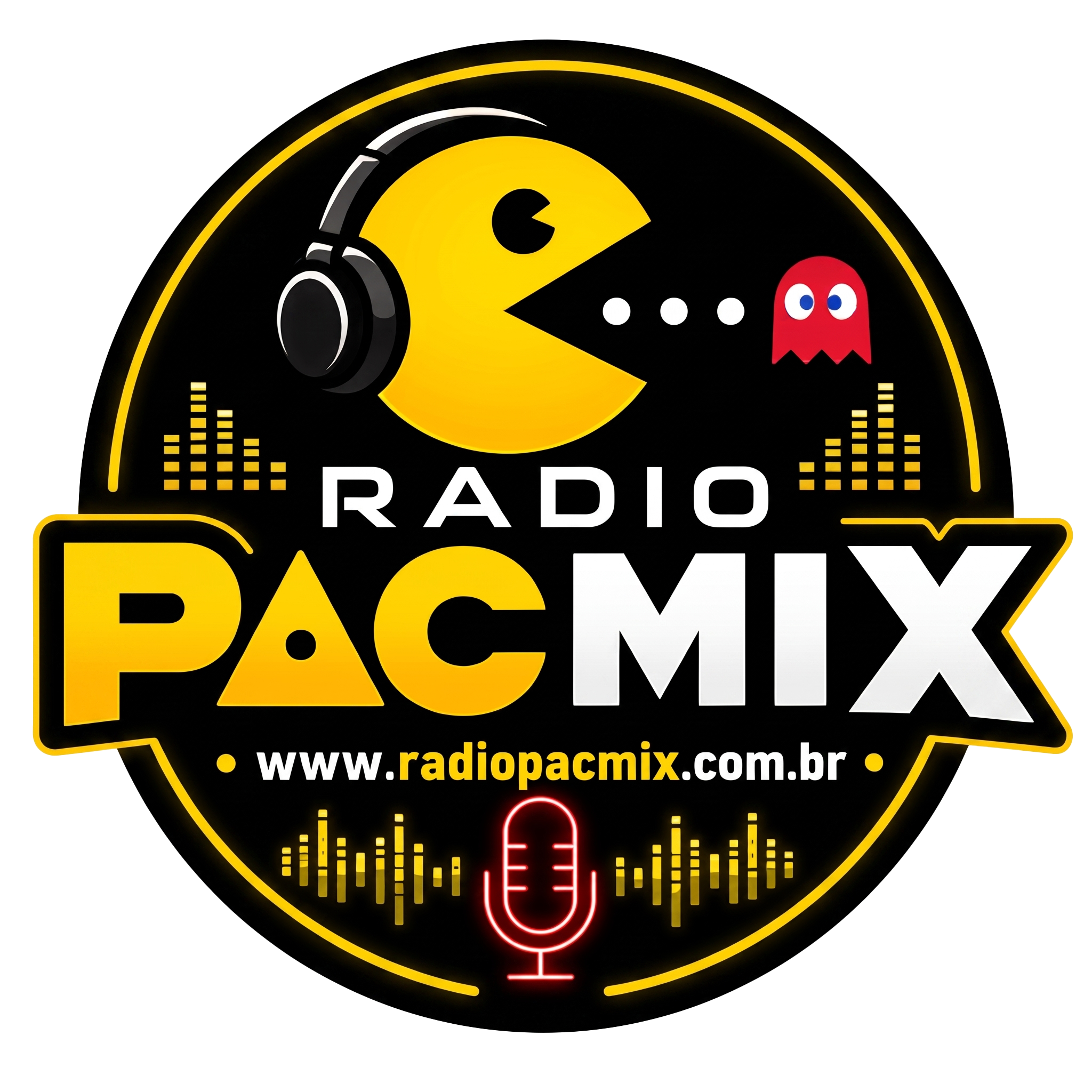 Rádio Pacmix