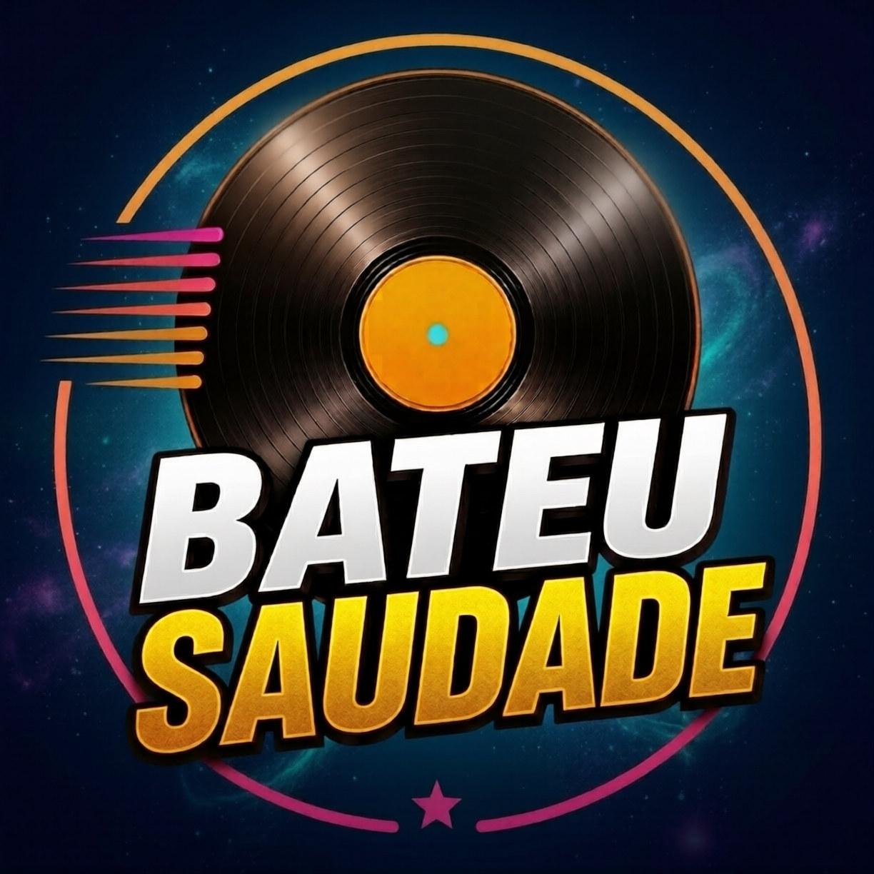 Rádio Bateu Saudade