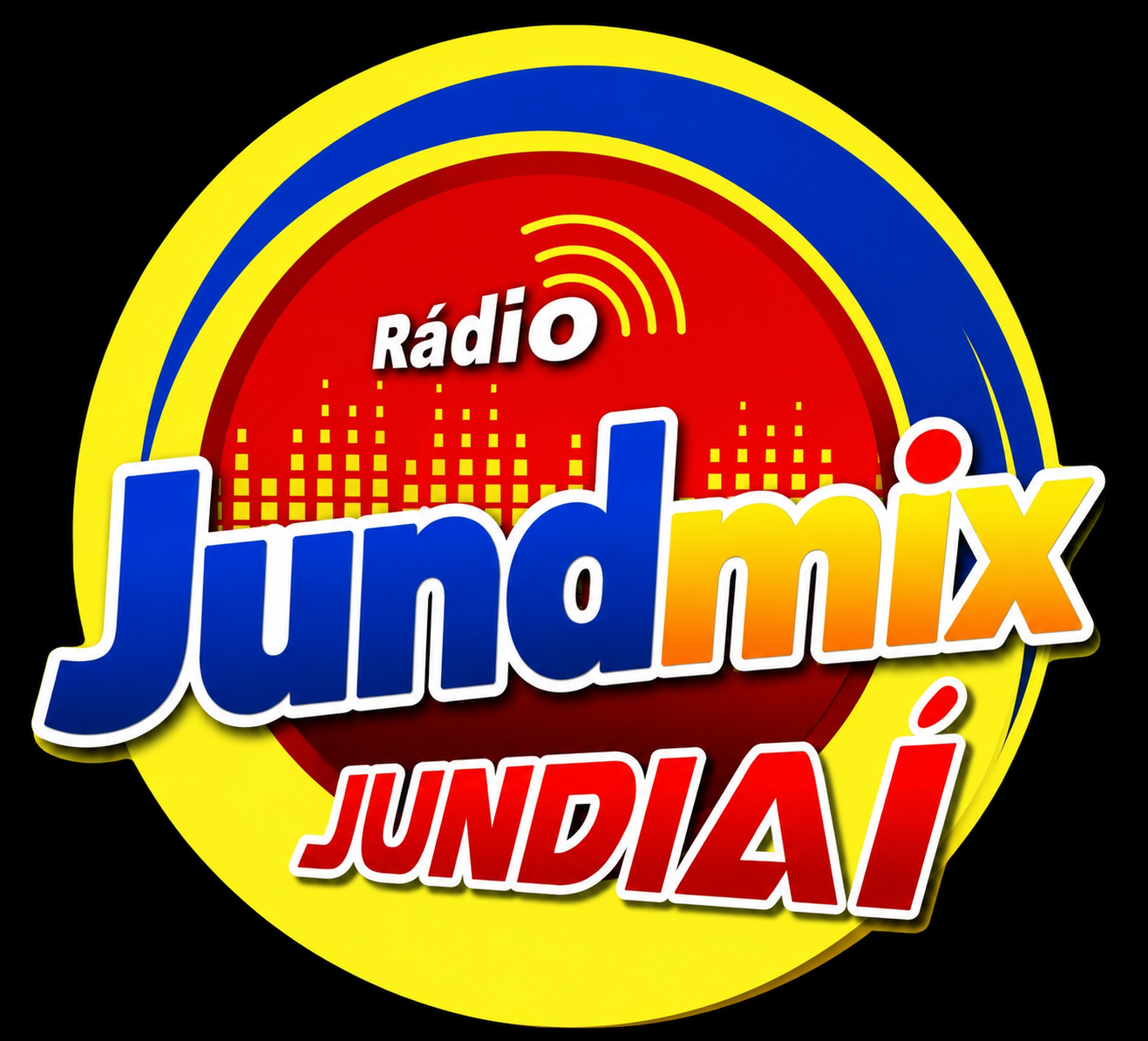 Rádio Jundmix