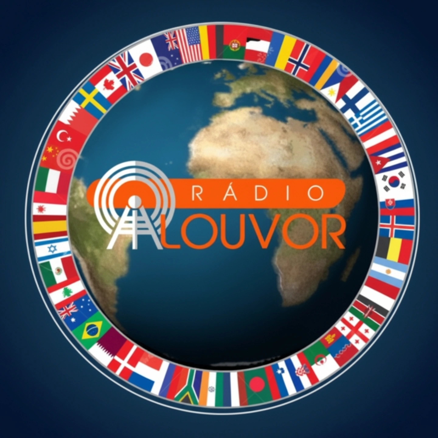 Rádio Louvor