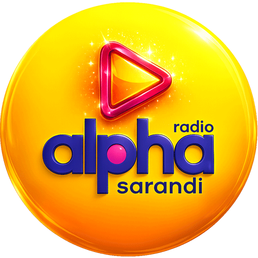 Rádio Alpha Sarandi