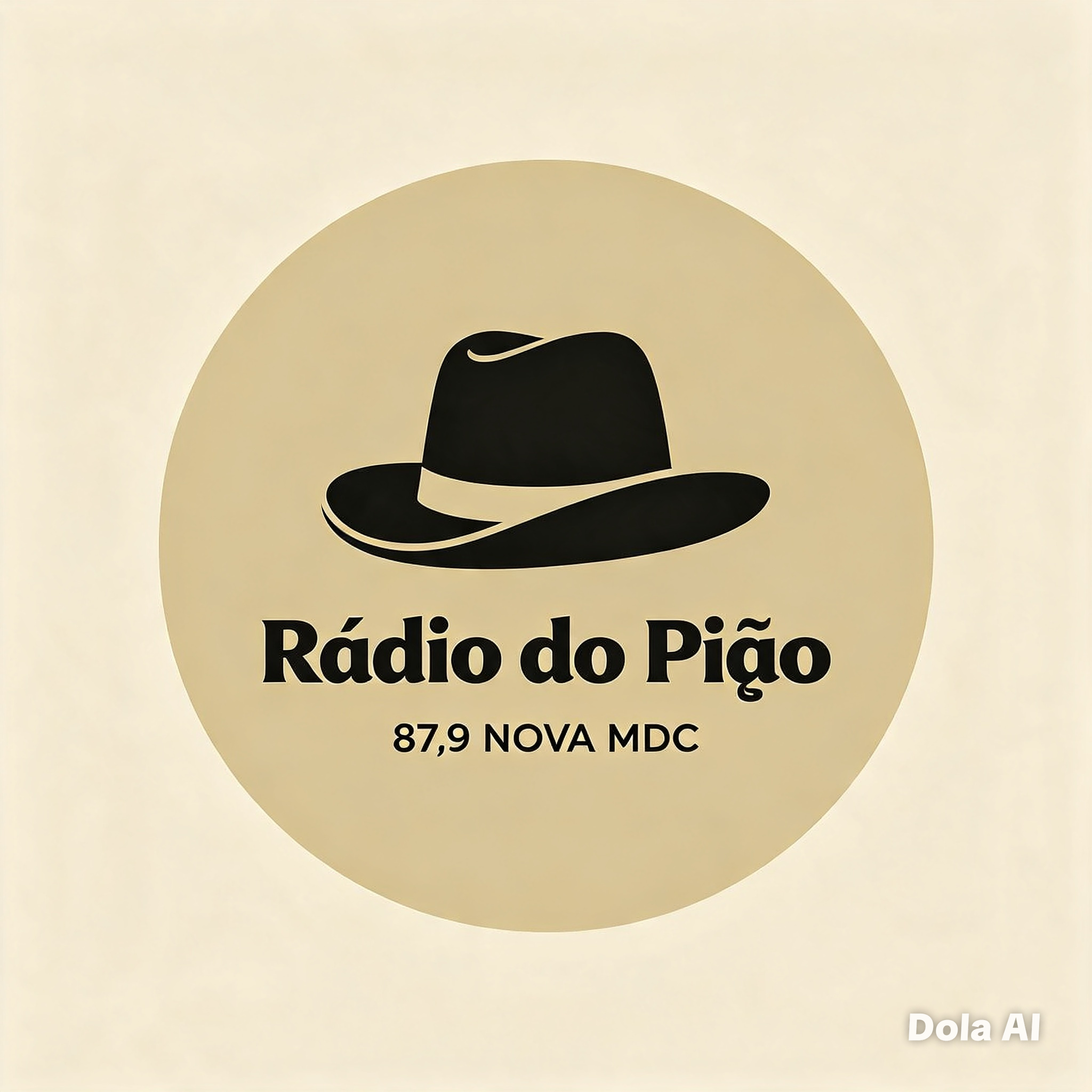 Rádio do Pião Nova MDC