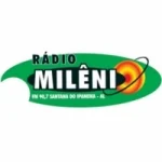 Rádio Milênio 90.7 FM