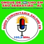 Rádio Salomé FM