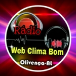 Rádio Web Clima Bom