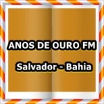 Anos de Ouro FM