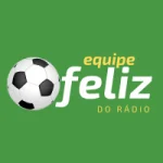 Equipe Feliz do Rádio