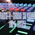 Radio El-Shadai Salvador