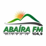 Rádio Abaíra 104.9 FM