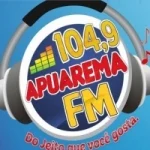Rádio Apuarema 104.9 FM