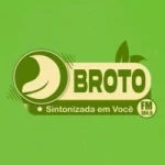 Rádio Broto 104.9 FM