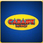 Rádio Caraípe 100.5 FM