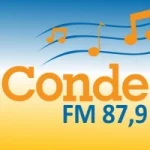 Rádio Conde 87.9 FM