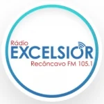 Rádio Excelsior Recôncavo 105.1 FM