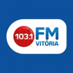 Rádio FM Vitória 103.1