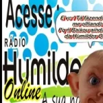 Rádio Humildes Online