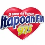 Rádio Itapoan 97.5 FM