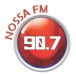 Rádio Nossa FM 90.7