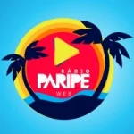 Rádio Paripe Web