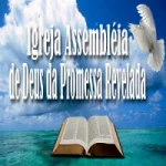 Rádio Promessa Revelada FM