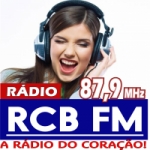 Rádio RCB 87.9 FM