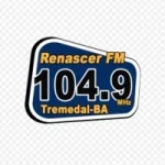 Rádio Renascer 104.9 FM