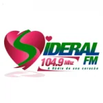 Rádio Sideral 104.9 FM