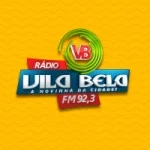 Rádio Vila Bela Queimadas