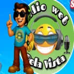 Rádio Web Bela Vista FM