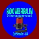 Rádio Web Rural FM