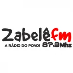 Rádio Zabelê FM 87.9