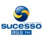 Radio Sucesso 89.9 FM