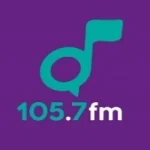 Rádio 105.7 FM Anápolis