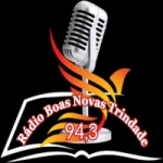 Rádio Boas Novas Trindade
